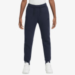 NIKE Pantaloni de trening B NSW TCH FLC JGGR - PD 