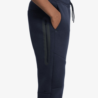 NIKE Pantaloni de trening B NSW TCH FLC JGGR - PD 