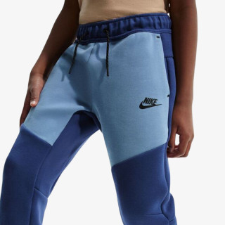 NIKE Pantaloni de trening B NSW TCH FLC JGGR - PD 