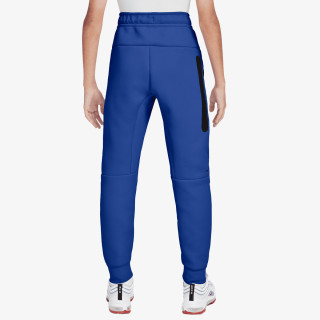 NIKE Pantaloni de trening B NSW TCH FLC JGGR - PD 