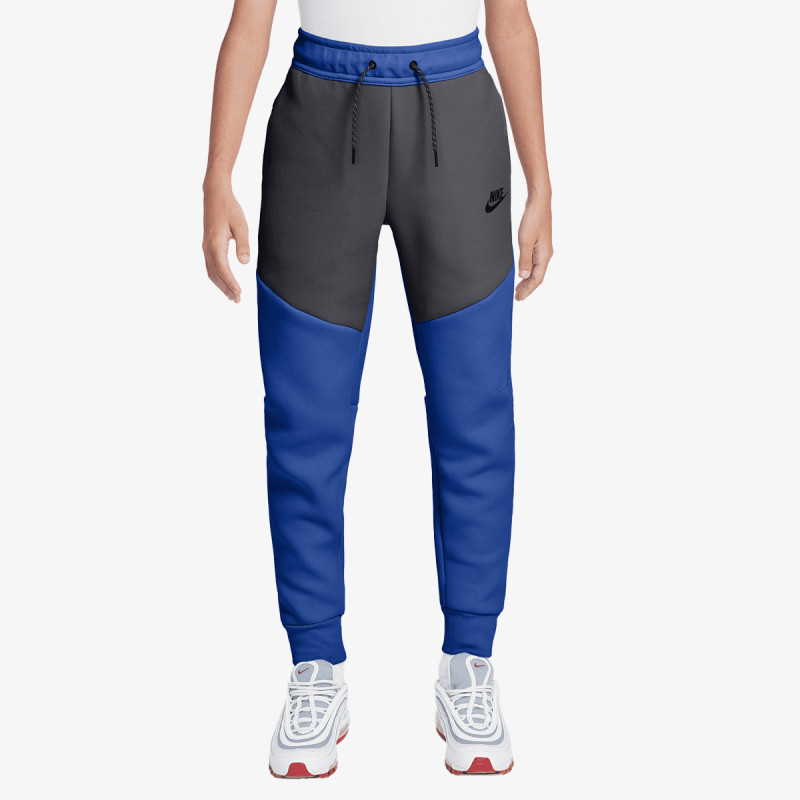 NIKE Pantaloni de trening B NSW TCH FLC JGGR - PD 