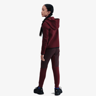 NIKE Pantaloni de trening B NSW TCH FLC JGGR - PD 