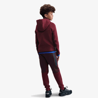 NIKE Pantaloni de trening B NSW TCH FLC JGGR - PD 