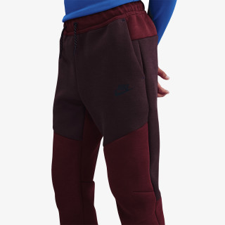 NIKE Pantaloni de trening B NSW TCH FLC JGGR - PD 