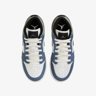 NIKE Pantofi Sport AIR JORDAN 1 LOW BG CN 