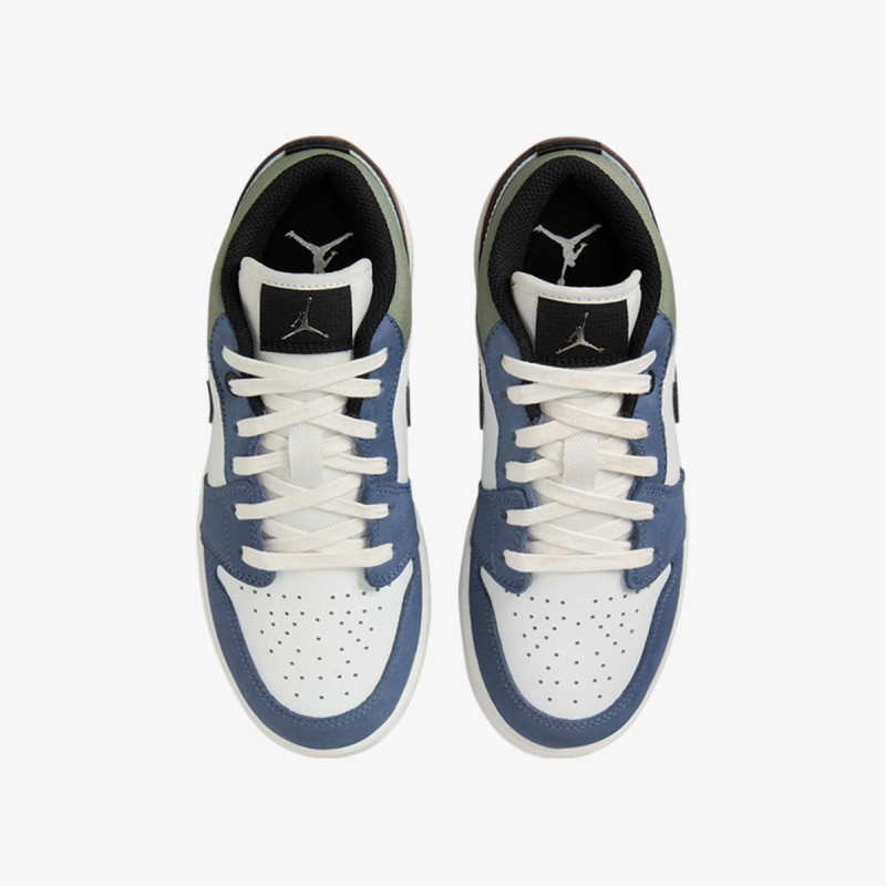 NIKE Pantofi Sport AIR JORDAN 1 LOW BG CN 