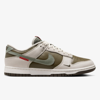 NIKE Pantofi Sport NIKE DUNK LOW RETRO BTTYS CN 