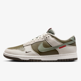 NIKE Pantofi Sport NIKE DUNK LOW RETRO BTTYS CN 