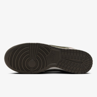 NIKE Pantofi Sport NIKE DUNK LOW RETRO BTTYS CN 