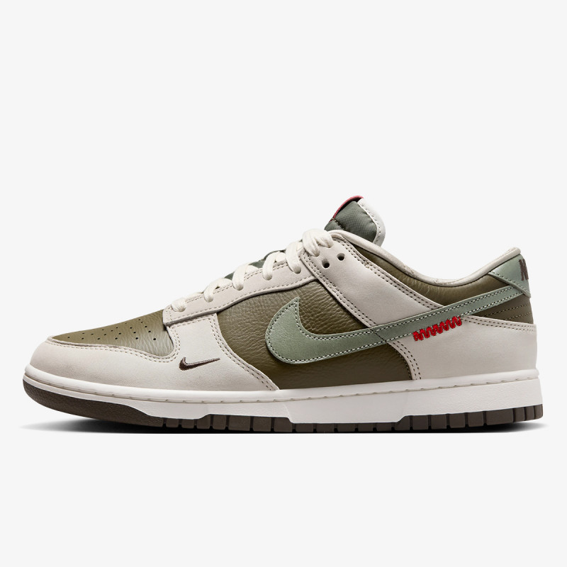 NIKE Pantofi Sport NIKE DUNK LOW RETRO BTTYS CN 