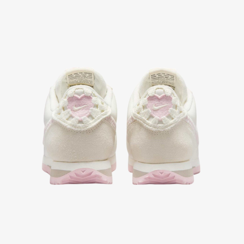 NIKE Pantofi Sport W NIKE CORTEZ LTR CN 