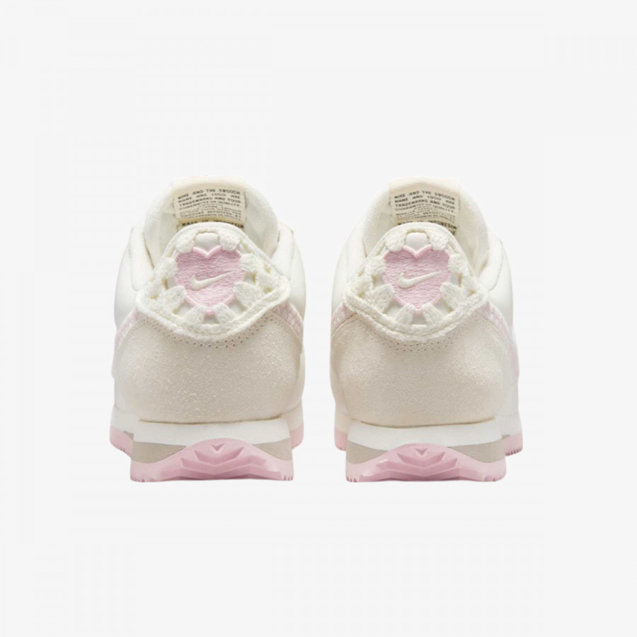 NIKE Pantofi Sport W NIKE CORTEZ LTR CN 