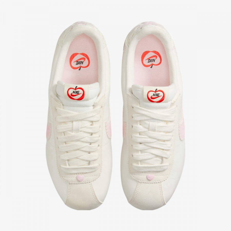 NIKE Pantofi Sport W NIKE CORTEZ LTR CN 