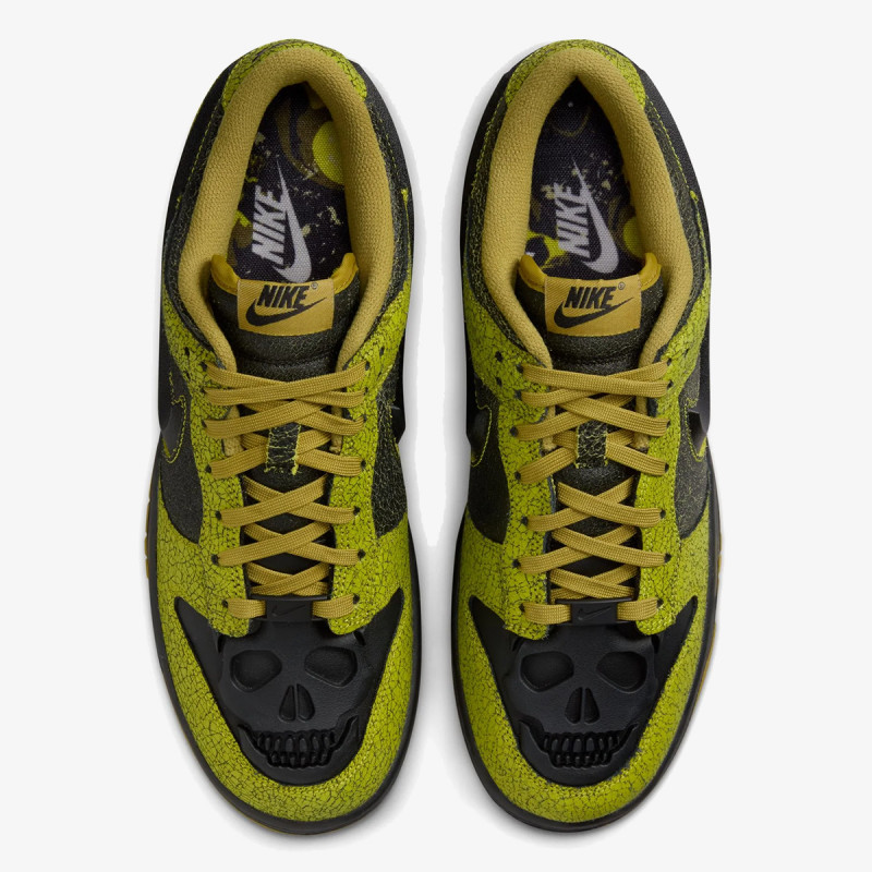 NIKE Pantofi Sport NIKE DUNK LOW RETRO QS 