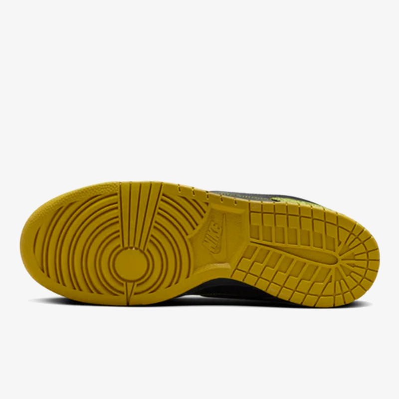 NIKE Pantofi Sport NIKE DUNK LOW RETRO QS 