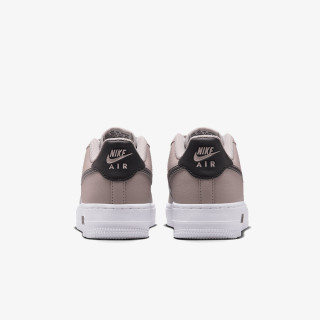 NIKE Pantofi Sport NIKE AIR FORCE 1 GS PDR 