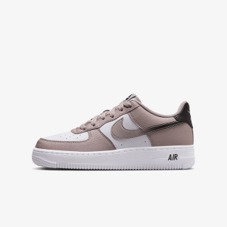 NIKE Pantofi Sport NIKE AIR FORCE 1 GS PDR 