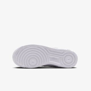 NIKE Pantofi Sport NIKE AIR FORCE 1 GS PDR 