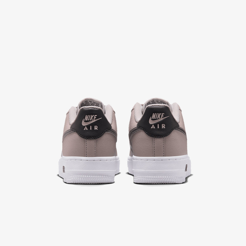 NIKE Pantofi Sport NIKE AIR FORCE 1 GS PDR 