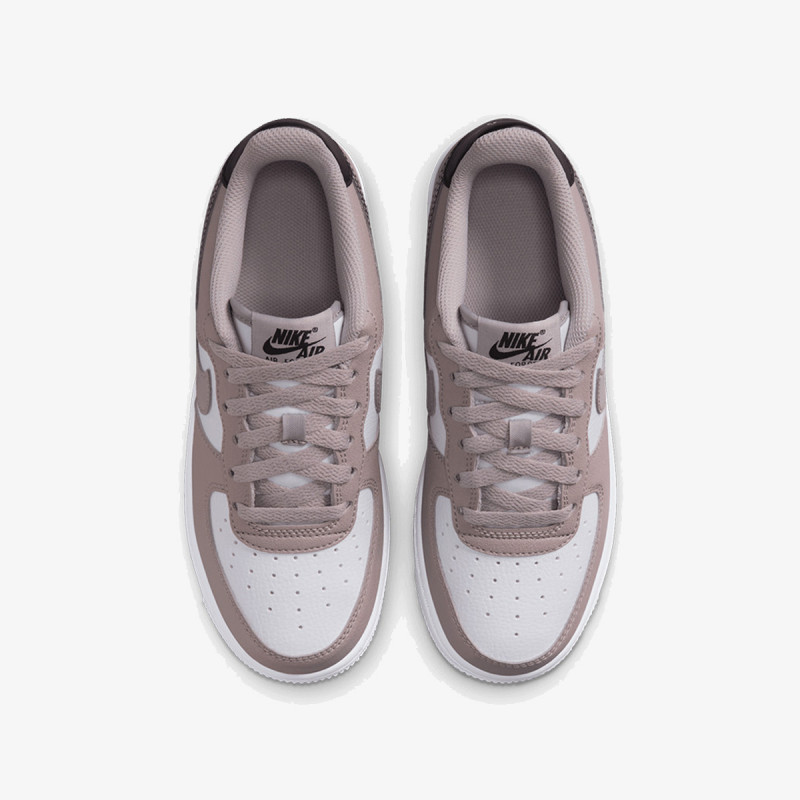 NIKE Pantofi Sport NIKE AIR FORCE 1 GS PDR 