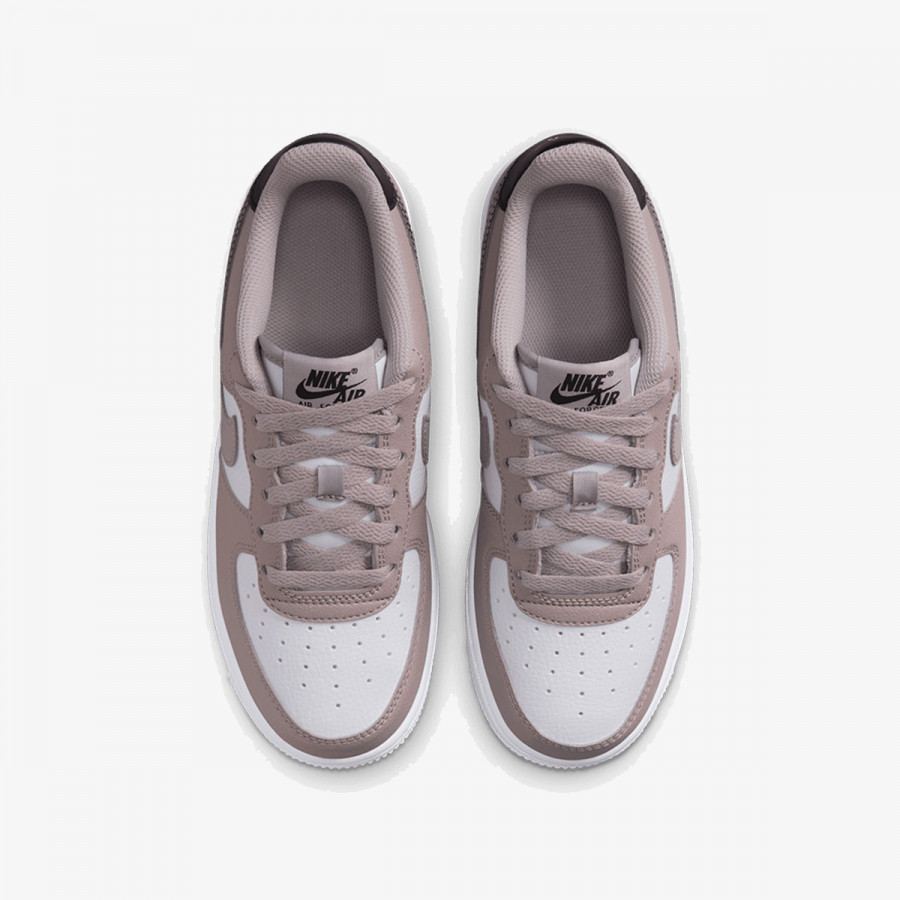 NIKE Pantofi Sport NIKE AIR FORCE 1 GS PDR 