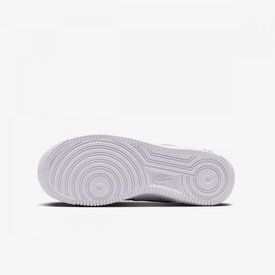 NIKE Pantofi Sport NIKE AIR FORCE 1 GS PDR 