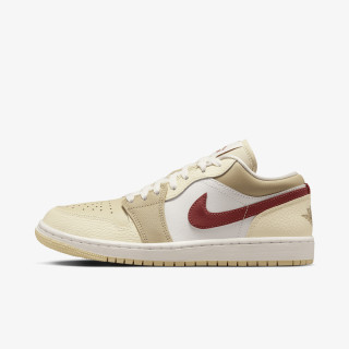 NIKE Pantofi Sport WMNS AIR JORDAN 1 LOW CE 