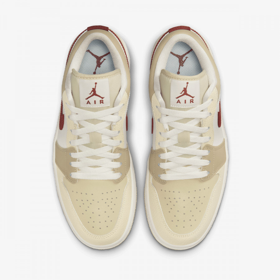 NIKE Pantofi Sport WMNS AIR JORDAN 1 LOW CE 