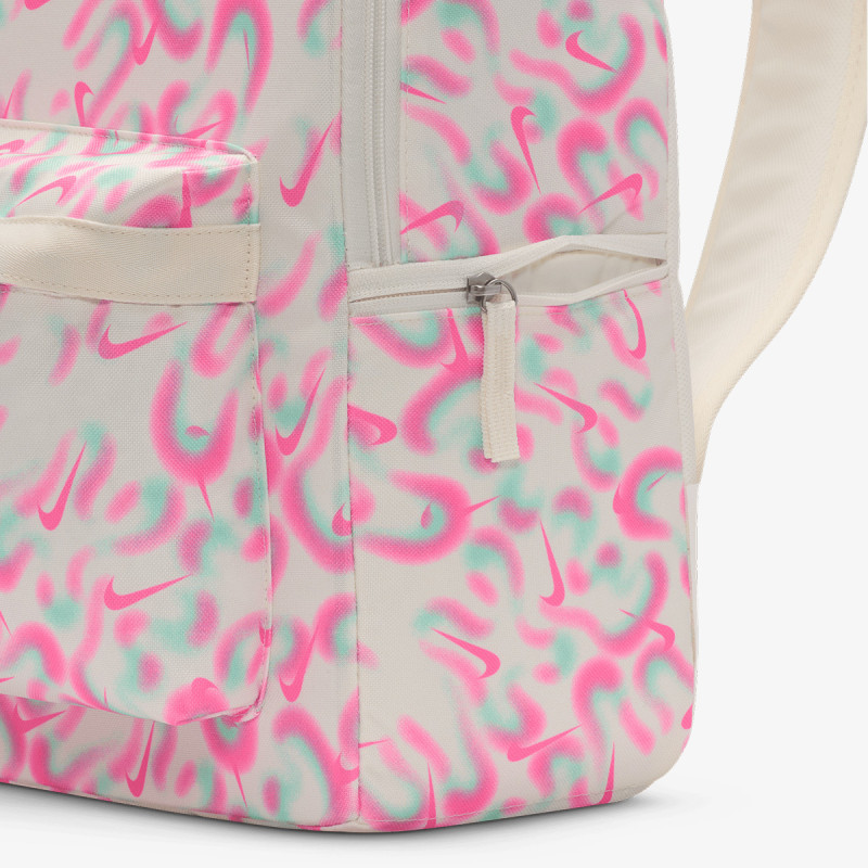 NIKE Rucsacuri NK HERITGE BKPK-AIRBRUSH 