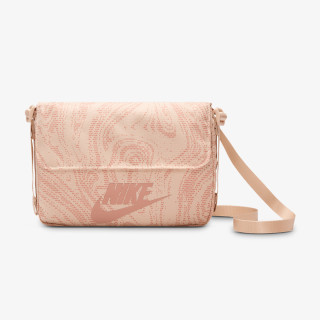 NIKE Borsete W NSW FUTURA 365 CRSSBDY-SWIRL 