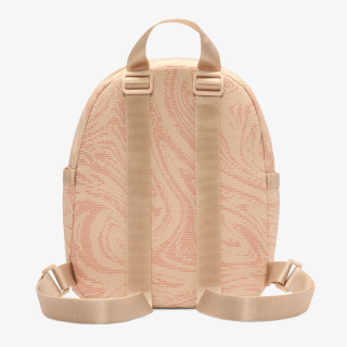 NIKE Rucsacuri W NSW FUTURA365 MINI BPK-SWIRL 