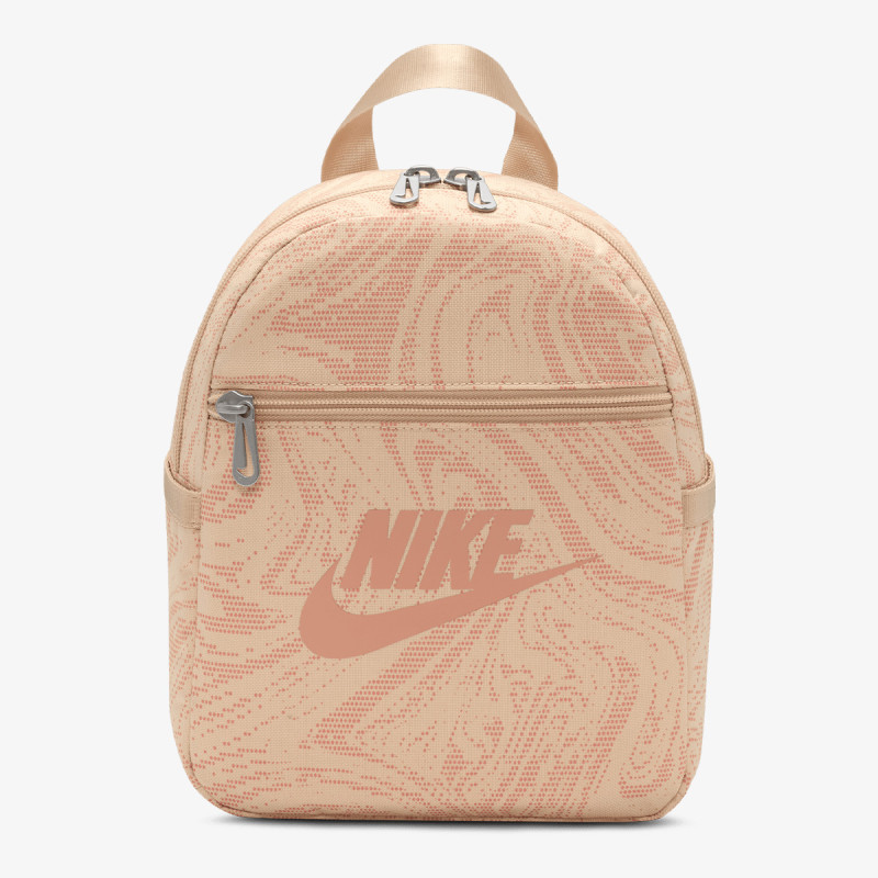 NIKE Rucsacuri W NSW FUTURA365 MINI BPK-SWIRL 