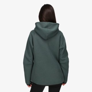 NIKE Hanorace W NSW TCH FLC WR FZ HDY 2 