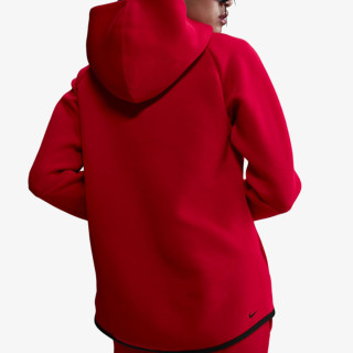 NIKE Hanorace W NSW TCH FLC WR FZ HDY 2 