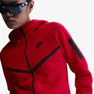 NIKE Hanorace W NSW TCH FLC WR FZ HDY 2 