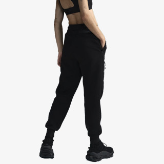NIKE Pantaloni de trening W NSW TCH FLC MR JGGER 2 