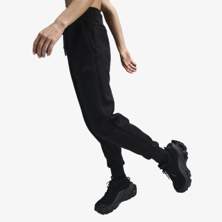NIKE Pantaloni de trening W NSW TCH FLC MR JGGER 2 