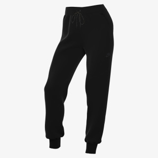 NIKE Pantaloni de trening W NSW TCH FLC MR JGGER 2 