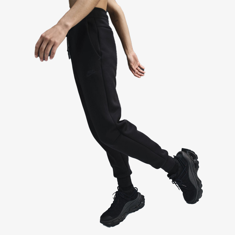 NIKE Pantaloni de trening W NSW TCH FLC MR JGGER 2 