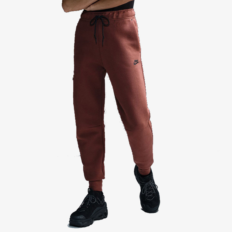 NIKE Pantaloni de trening W NSW TCH FLC MR JGGER 2 