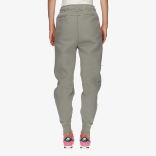 NIKE Pantaloni de trening W NSW TCH FLC MR JGGER 2 