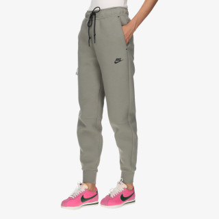 NIKE Pantaloni de trening W NSW TCH FLC MR JGGER 2 