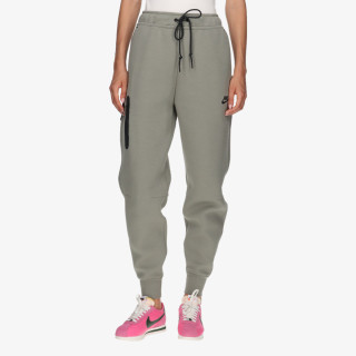NIKE Pantaloni de trening W NSW TCH FLC MR JGGER 2 