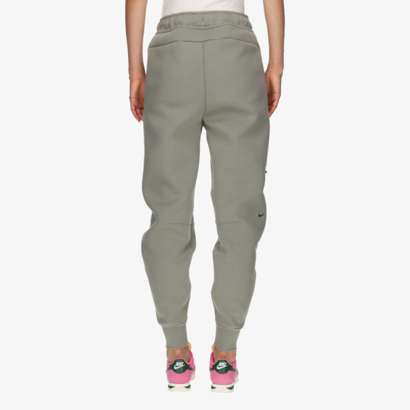 NIKE Pantaloni de trening W NSW TCH FLC MR JGGER 2 