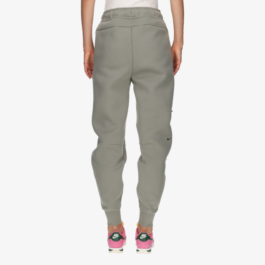 NIKE Pantaloni de trening W NSW TCH FLC MR JGGER 2 