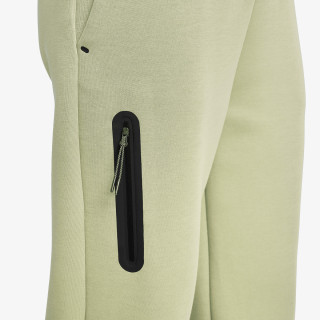 NIKE Pantaloni de trening W NSW TCH FLC MR JGGER 2 