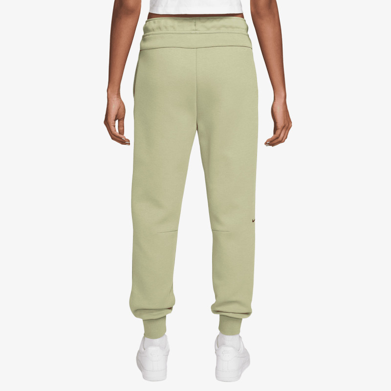 NIKE Pantaloni de trening W NSW TCH FLC MR JGGER 2 