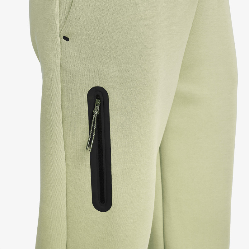 NIKE Pantaloni de trening W NSW TCH FLC MR JGGER 2 