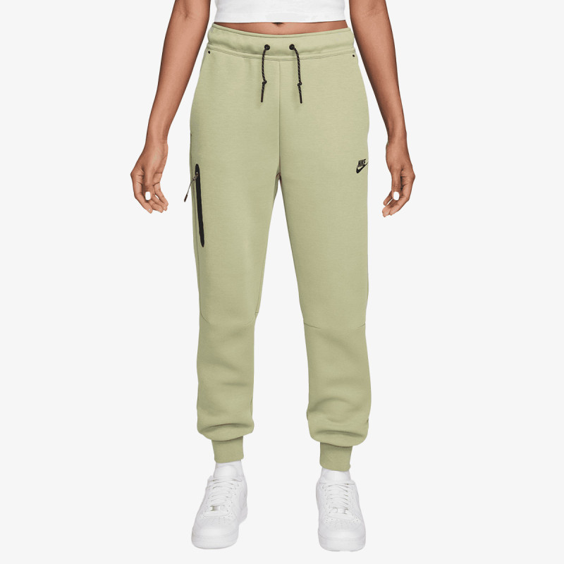 NIKE Pantaloni de trening W NSW TCH FLC MR JGGER 2 