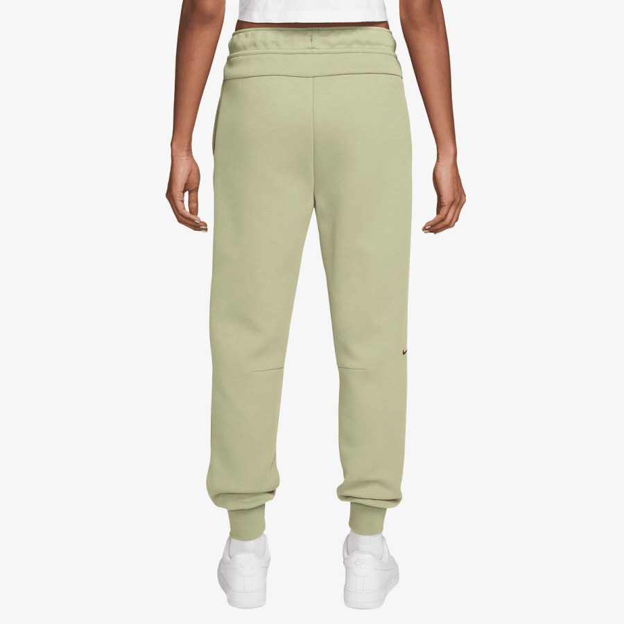 NIKE Pantaloni de trening W NSW TCH FLC MR JGGER 2 